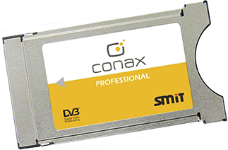 CAM-модуль SMiT Conax