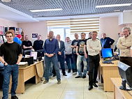 23 февраля: Ваша надежная связь — наша задача!