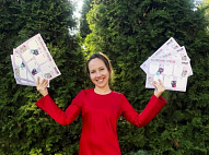  «ИНСИТ» снова готовит первоклассников Копейска к школе: традиция добрых подарков продолжается!