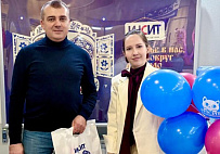 Исторический момент: «ИНСИТ» нашел своего самого первого абонента!