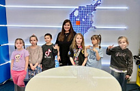 Экскурсия по офису: как создаются новости и программы