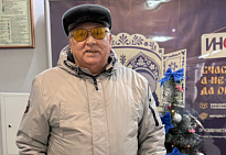 Традиции добра: «ИНСИТ» поздравил ветеранов Копейска