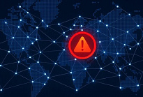 Массовые сбои на зарубежных интернет-ресурсах